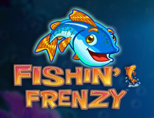 Fishin' Frenzy
